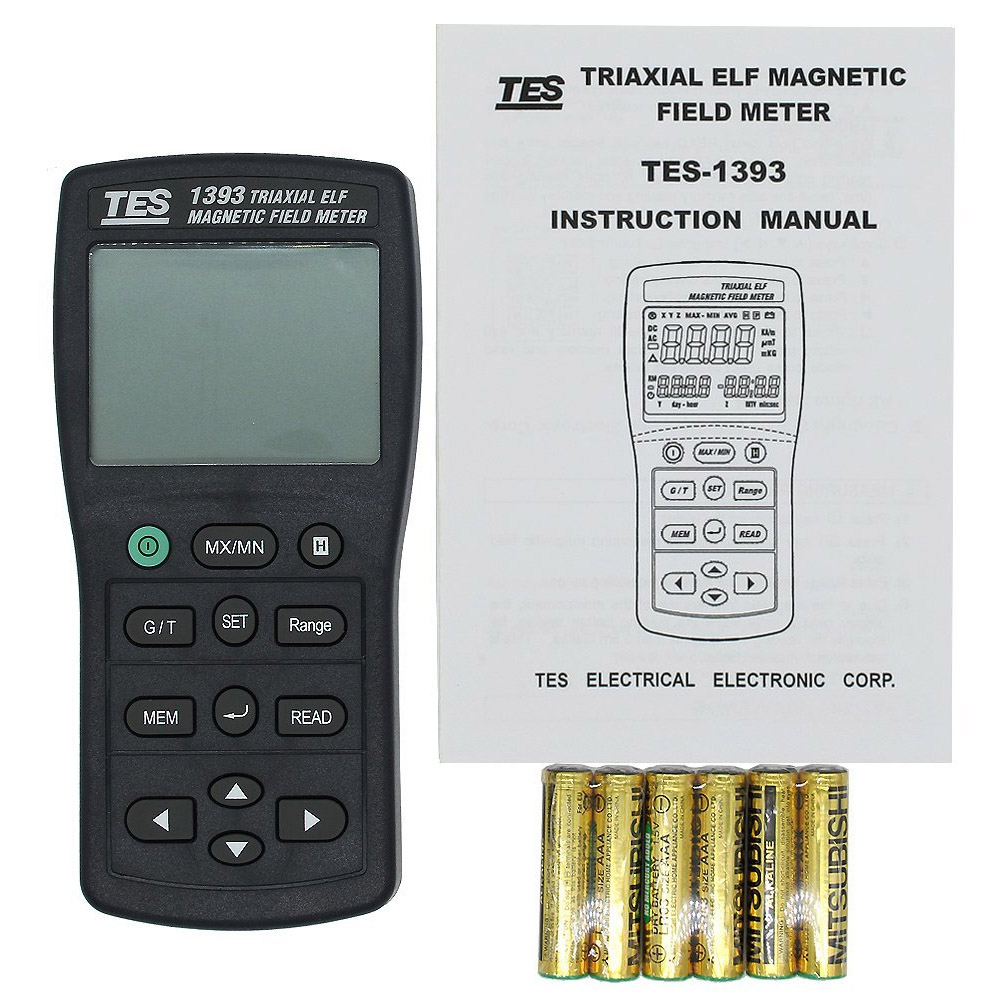 TES-1393