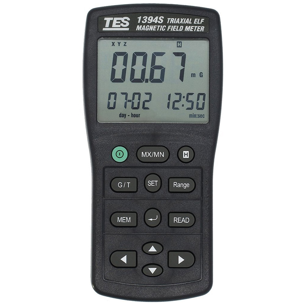 TES-1394s