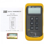 온도계 TES-1300