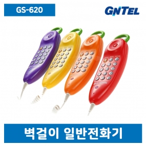 GS-620 벽걸이 전화기