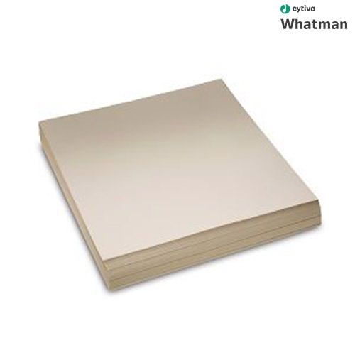 WHATMAN Technical 필터 - Grade 520a(대표상품코드 10331487)