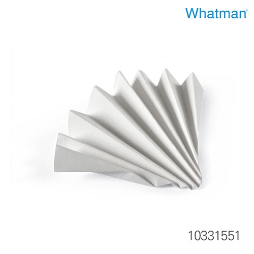 WHATMAN Technical 필터 - Grade 520b II ½(대표상품코드 10331551)