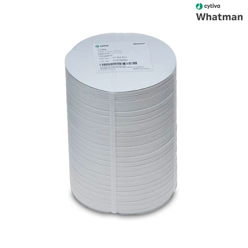 WHATMAN Technical 필터 - Grade 2294(대표상품코드 10342810)
