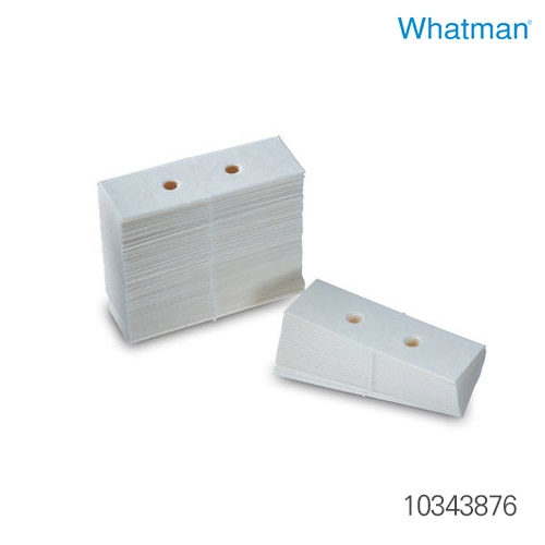 WHATMAN Technical 필터 - Grade 2589C(대표상품코드 10343876)