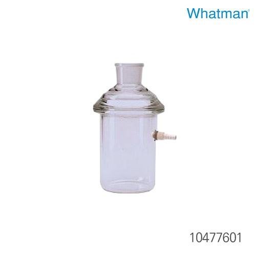 여과 악세서리 - WT 100 Witt’s Flask