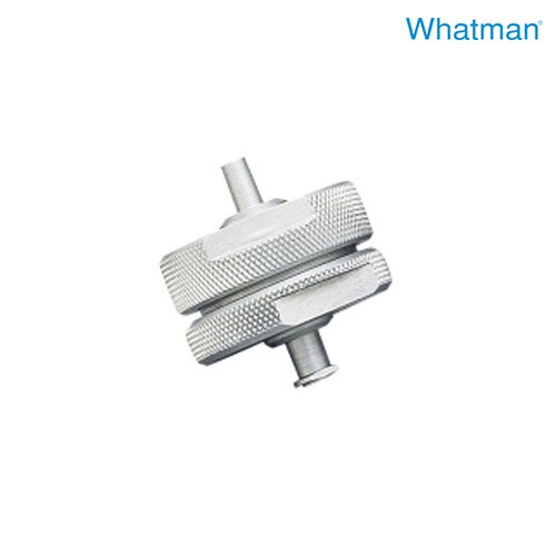 WHATMAN 여과 악세서리 - Pressure Filtration Device MD 050/4(대표상품코드 10450450)