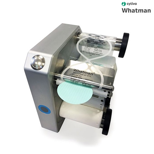 미생물 여과용 Membrane Filter Dispenser