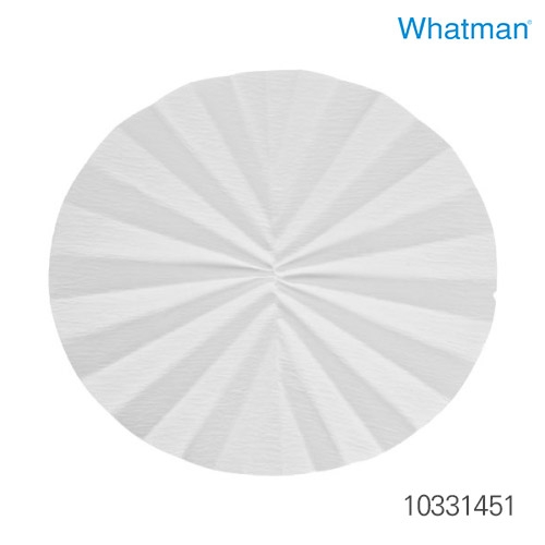 WHATMAN Technical 필터 - Grade 520a ½(대표상품코드 10331451)