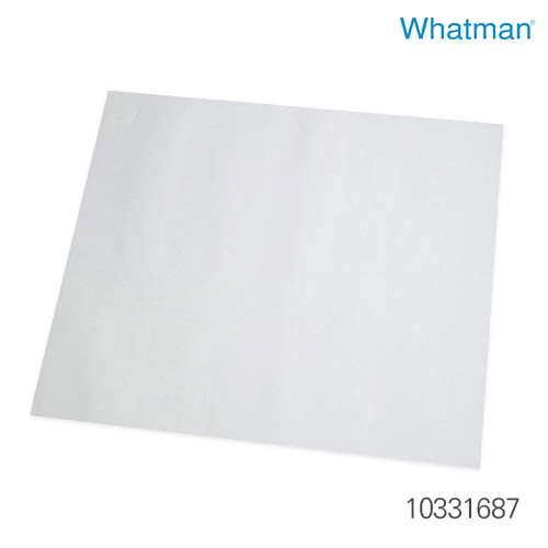 WHATMAN Technical 필터 - Grade 520 bII(대표상품코드 10331687)