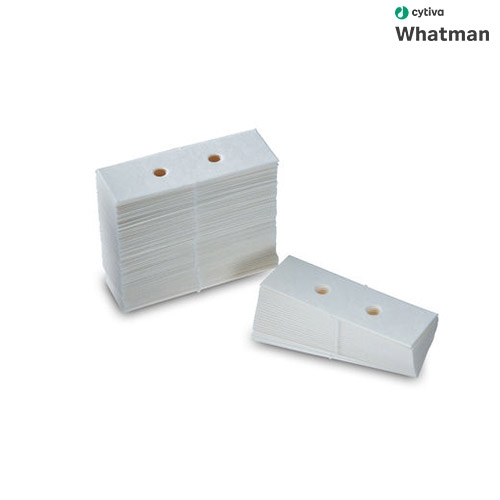 WHATMAN Technical 필터 - Grade 2589A(대표상품코드 10343630)