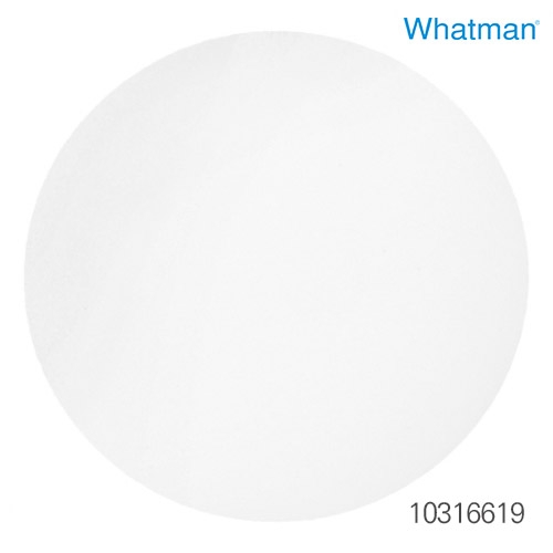 WHATMAN 전문용도 필터 - Grade 3459(대표상품코드 10316619)