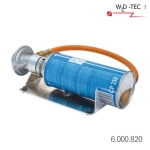 WLD-TEC 가스 버너 - Accessories(대표상품코드 6.000.820)