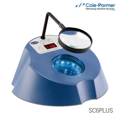 COLE PARMER 세균 계수기 - (디지털) Colony Counter(대표상품코드 SC6PLUS)