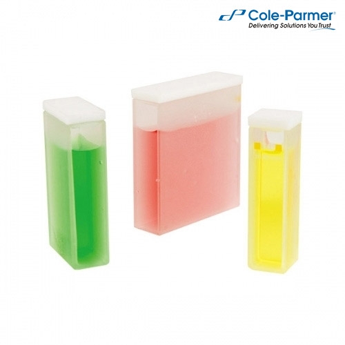 COLE PARMER 비색계 - Colorimeter Accessories(대표상품코드 606017)