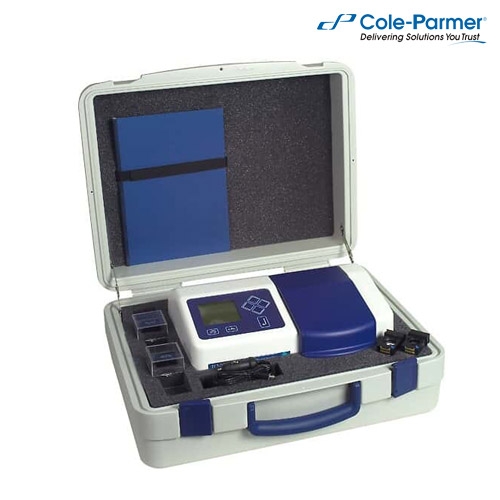 COLE PARMER 형광 광도계 - Fluorimeter Accessory (Miscellaneous)(대표상품코드 630028)