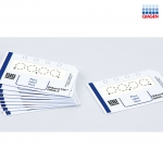 QIAGEN DNA 채취 및 보관 - QIAcard FTA DMPK 카드(대표상품코드 WB129242)