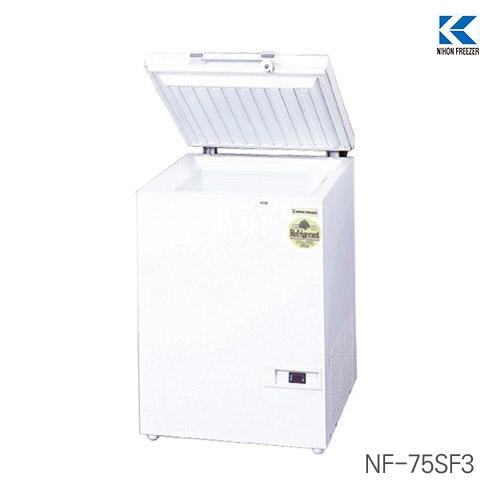 초저온 냉동고 - Deep Freezer (NF Series)