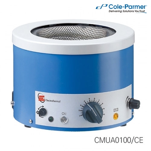 히팅 맨틀 - Heating mantle (CMUA Electromantles for heating and stirring)