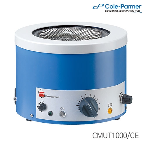 히팅 맨틀 - Heating mantle (CMUT Electromantles, Multiple Volume)