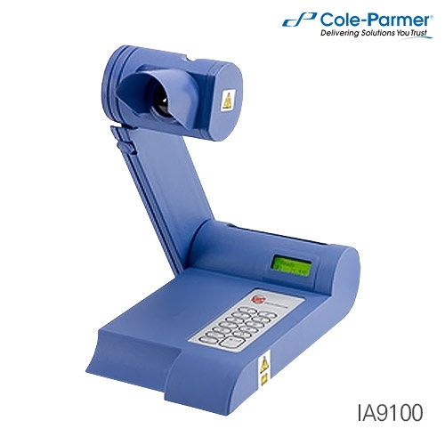 융점 측정기 - Digital Melting Point (IA9000 Series)