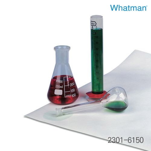 WHATMAN 실험실 표면보호용 패드 - Benchkote Plus(대표상품코드 2301-6150)