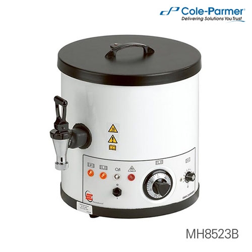 COLE PARMER 파라핀 왁스 디스펜서 - Paraffin Wax Dispenser(대표상품코드 MH8523B)