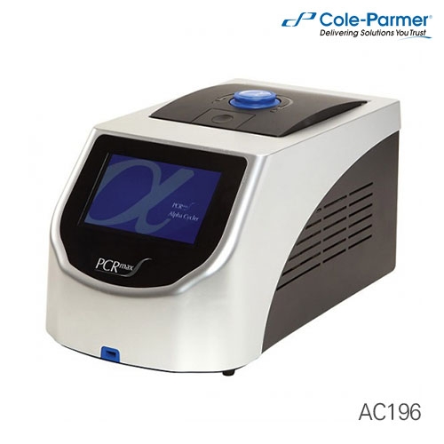 COLE PARMER PCR (일반)(대표상품코드 AC196)