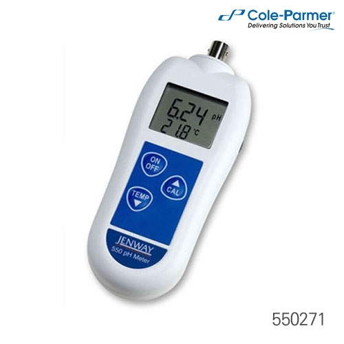pH 측정기 - Portable pH Meters (휴대용)