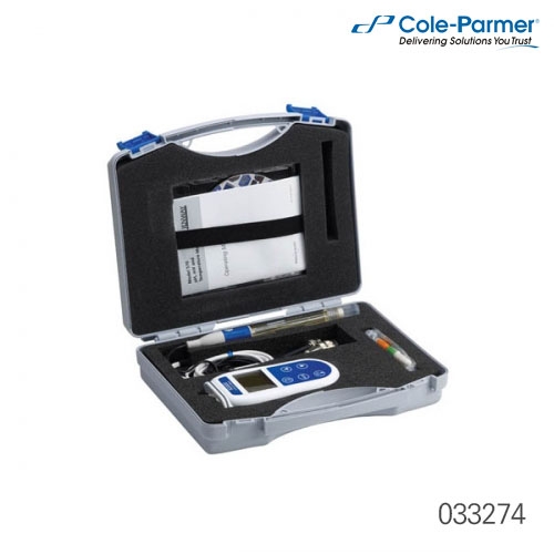 pH 측정기 - Portable pH Meters (Accessories)