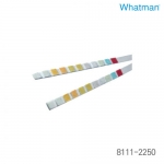 WHATMAN 진단용 - Dipstick colorimetric assays(비색검사용) pad(대표상품코드 8111-2250)