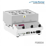COLE PARMER 병렬 합성기 - STEM Reaction Stations (RS600)(대표상품코드 PS80034)