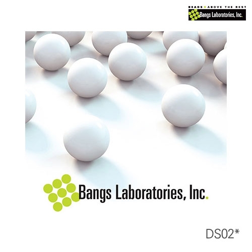 BANGS LAB 마이크로 비드 - Dyed Microspheres (Non Functional Group Bead)(대표상품코드 DS02*)