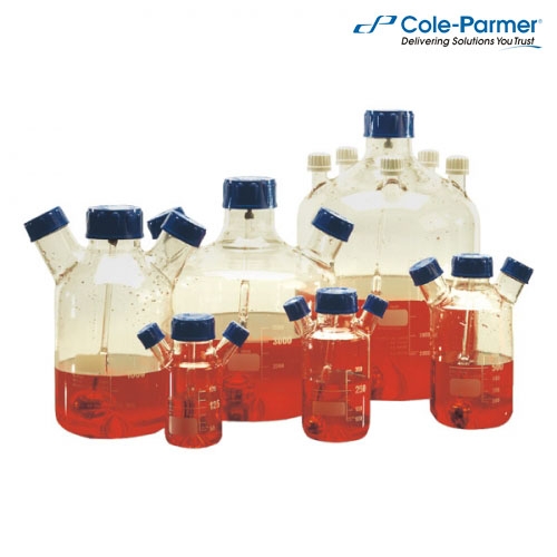 세포 배양용 교반기 - Cell Culture Vessels (세포 배양 용기)