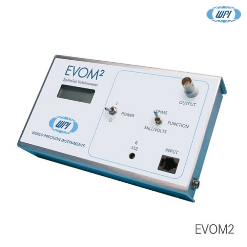 세포조직 TEER 측정기 - Teer Mesurement Meter (EVOM 2)
