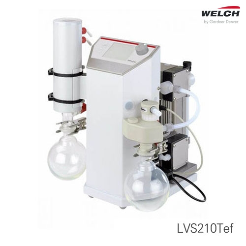 LVS 진공펌프 시스템 - 자동 진공 조절형 (Ecoflex) 펌프