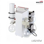 WELCH LVS 진공펌프 시스템 - 자동 진공 조절형 (Ecoflex) 펌프(대표상품코드 LVS210Tef)