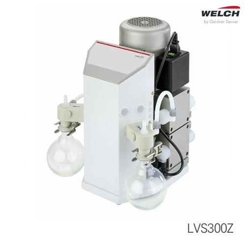 LVS 진공펌프 시스템 - Unregulator Pump
