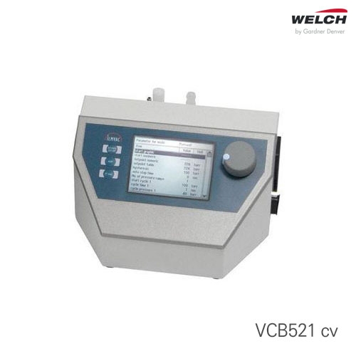진공펌프 - 진공 컨트롤러 (VCB521 cv model)