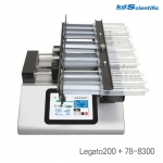 KDSCIENTIFIC 시린지 펌프 - 주입 전용 Legato Infusion Syringe Pumps (Multi - Rack)(대표상품코드 788300)
