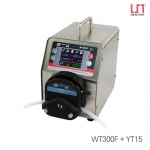 LST-LEADFLUID 정량펌프 - Peristaltic Pumps (최고급형 - 다채널, 대유량)(대표상품코드 WT600F+YZ15)