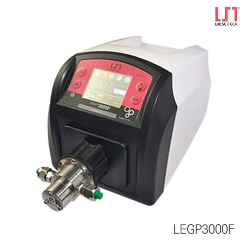 LST-LEADFLUID 기어펌프 - Standard Pressure Gear Pump (LEGP 3000F)(대표상품코드 LEGP3000F+P900)