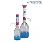COLE PARMER Pressmatic Bottle top dispensers(대표상품코드 PD60P)