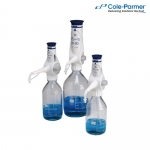 COLE PARMER Pressmatic Bottle top dispensers(대표상품코드 PD60P)
