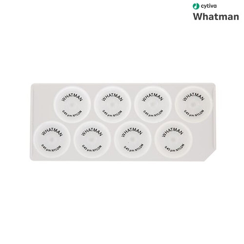 WHATMAN 850-DS 장비용 8채널 필터 플레이트(대표상품코드 7707-3000)