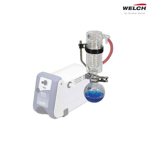 진공펌프 - Capture recovery system_pump condenser