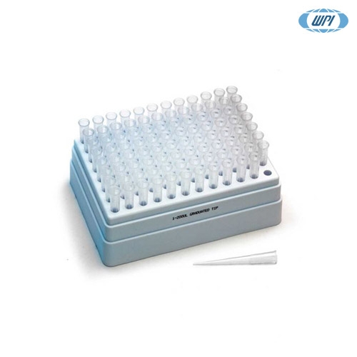 Universal Pipetter Tips