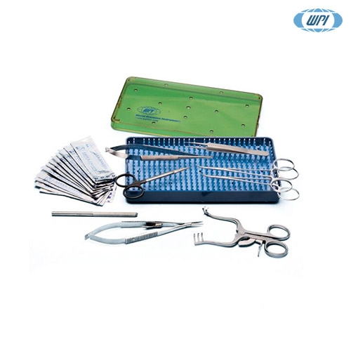 Micro-Surgical Kit