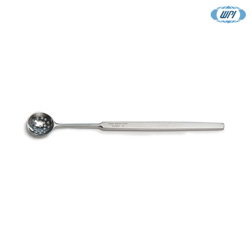 Perforated Spoon, 15cm