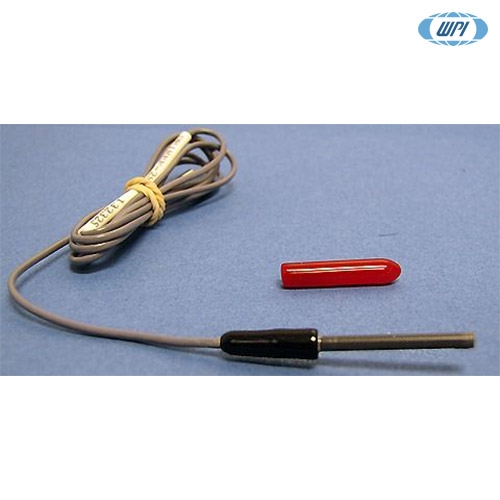 Dri-Ref Reference Electrode, Short