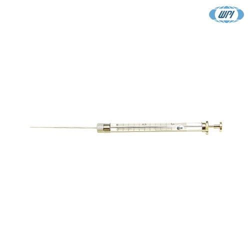 SGE Syringes with Replaceable Beveled Needles